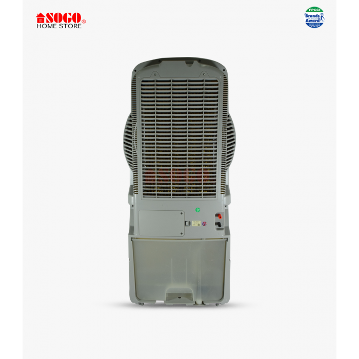 Sogo Rechargeable Air Cooler 15 Liter (JPN-698)