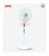 Sogo Dc (12v) Solar Floor Fan (JPN-623)