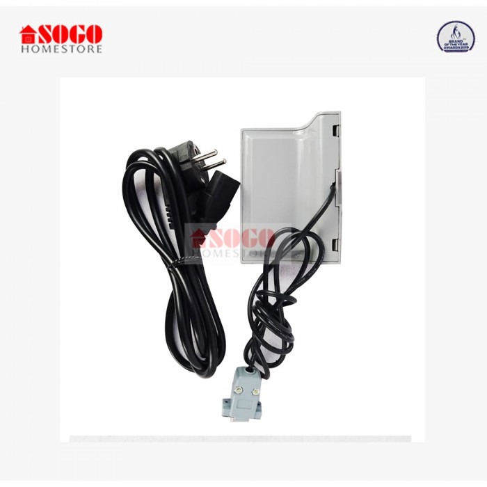 Sogo Cash Counter SG-6500