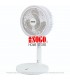 Sogo Rechargeable Fan-(JPN-524)