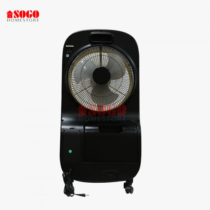 Sogo Rechargeable mist Fan JPN 697