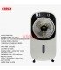 Sogo Rechargeable mist Fan JPN 697