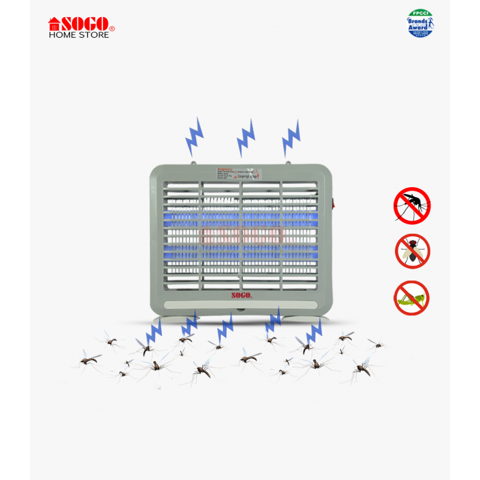 Sogo Pest Killer (2watt) (JPN- 106)