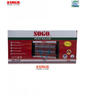 Sogo Electric Insect Pest Killer (6 watt) (JPN-1130)