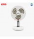 Sogo Rechargeable Mini Fan -  JPN-519