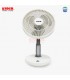 Sogo Rechargeable Mini Fan -  JPN-519