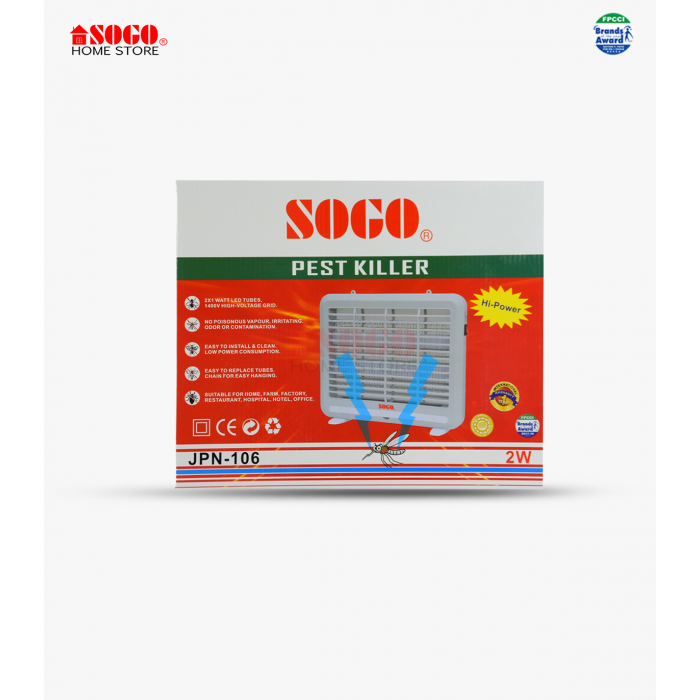 Sogo Pest Killer (2watt) (JPN- 106)
