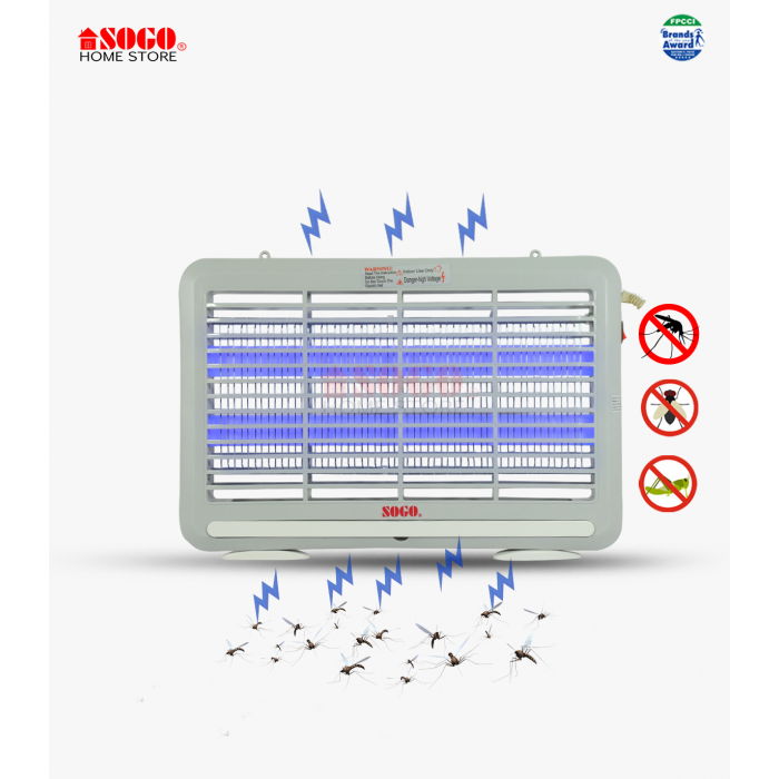 Sogo Pest Killer (4watt) (JPN-107)
