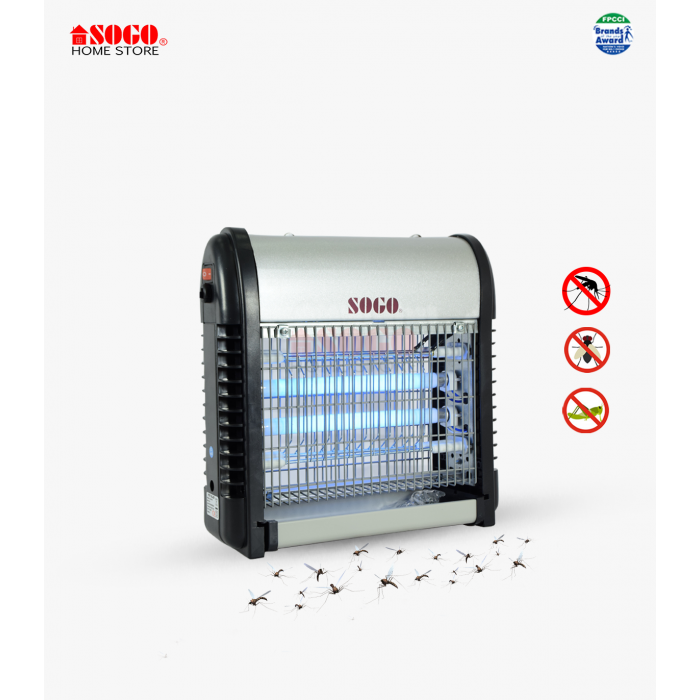 Sogo Pest Killer (12watt) (JPN-110)