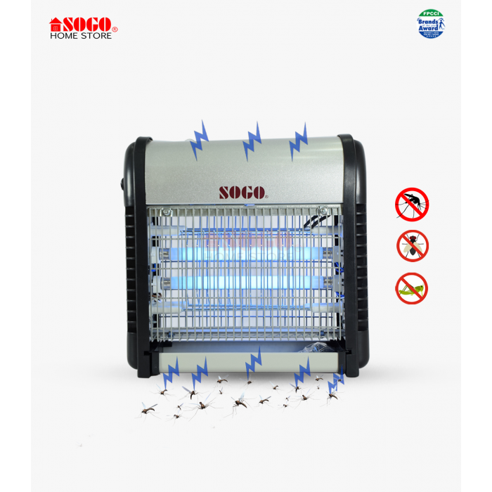 Sogo Pest Killer (12watt) (JPN-110)