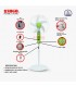 Sogo Solar AC DC Floor Fan JPN 662