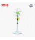 Sogo Solar AC DC Floor Fan JPN 662