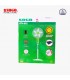 Sogo Solar AC DC Floor Fan JPN 662