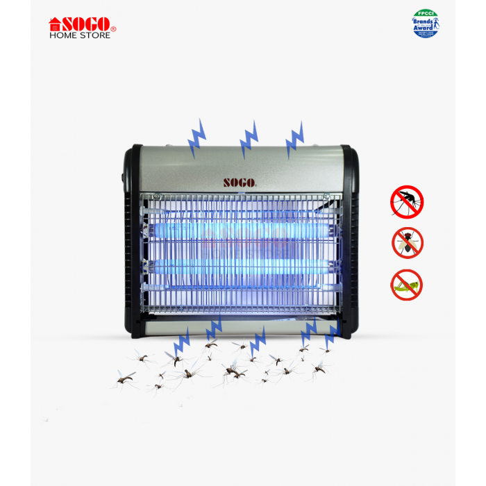 Sogo Pest Killer (20watt) (JPN-120)