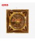 Sogo Ceiling Box Fan ( JPN-777) Brown