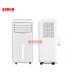 Sogo Portable Air Conditioner 9000BTU