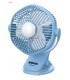 Sogo Rechargeable Mini Fan JPN-424 blue