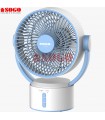 Sogo Rechargeable Fan JPN-421