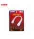 SOGO  JPN-1020  RECHARGEABLE HANGING NECK FAN
