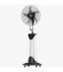 Sogo rechargeable mist fan Jpn 1612