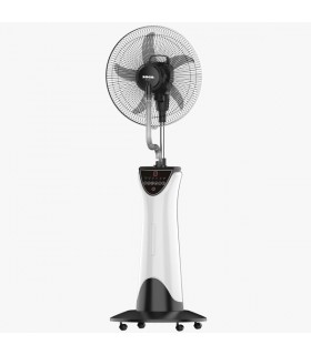 Sogo rechargeable mist fan Jpn 1612