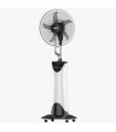 Sogo rechargeable mist fan Jpn 1612