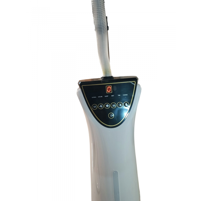 Sogo rechargeable mist fan Jpn 1612