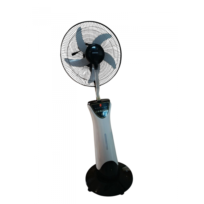 Sogo rechargeable mist fan Jpn 1612