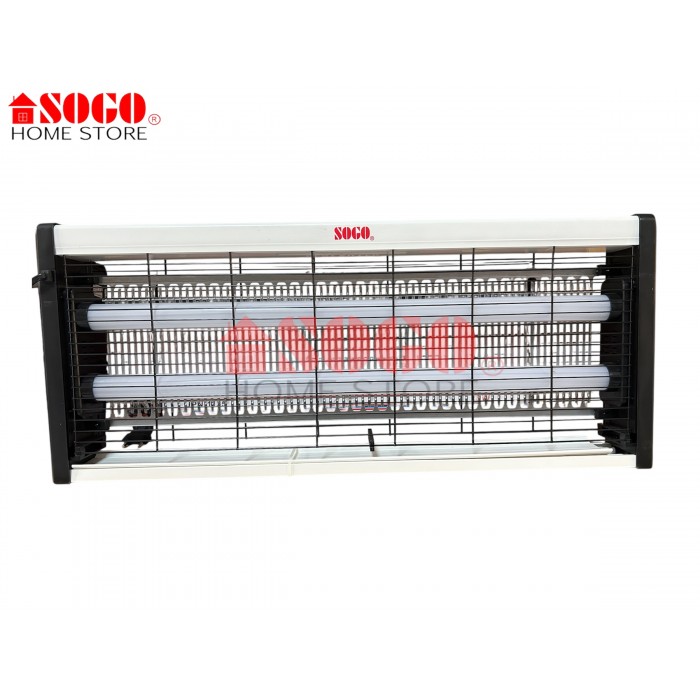 Sogo Electric Insect Pest Killer (8 watt) (JPN-1135)