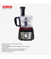 Sogo Deluxe Kitchen Robot Jpn 531