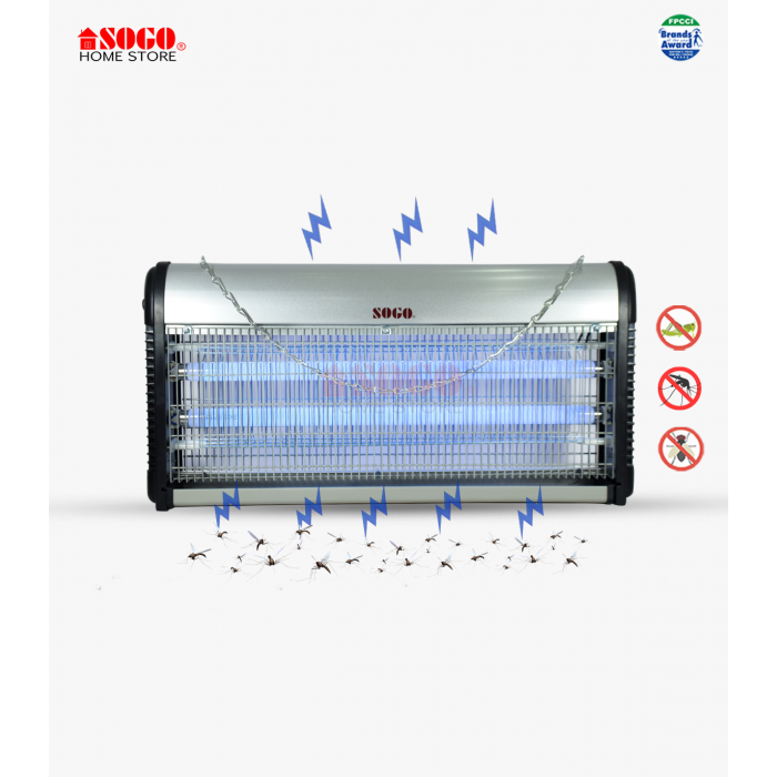 Sogo Pest Killer (40watt) (JPN-135)