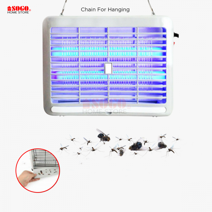 Sogo Pest Killer (6watt) (JPN-108)