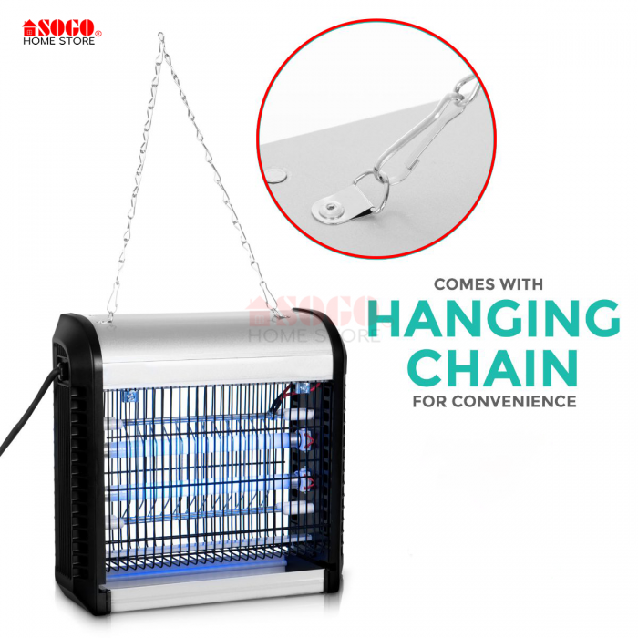 Sogo Pest Killer (20watt) (JPN-120)