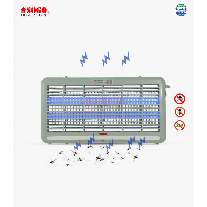 Sogo Pest Killer (6watt) (JPN-108)