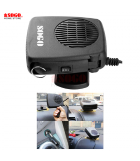 Sogo Car Heater (12V)