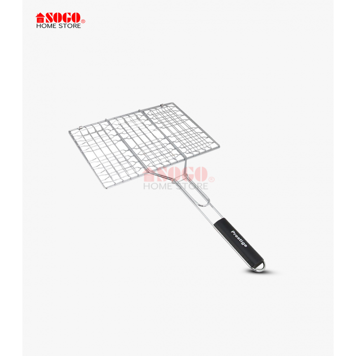 Prestige 42111 BBQ Steak Grill