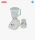 Sogo Juicer Blender & Dry Mill (2 In 1)  (JPN-505)