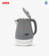 Sogo Electric Kettle (1.5Liter) (JPN-1001)