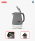 Sogo Electric Kettle (1.5Liter) (JPN-1001)