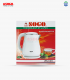 Sogo Electric Kettle (1.5Liter) (JPN-1001)