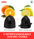 Sogo Deluxe Citrus Juicer (JPN-524)