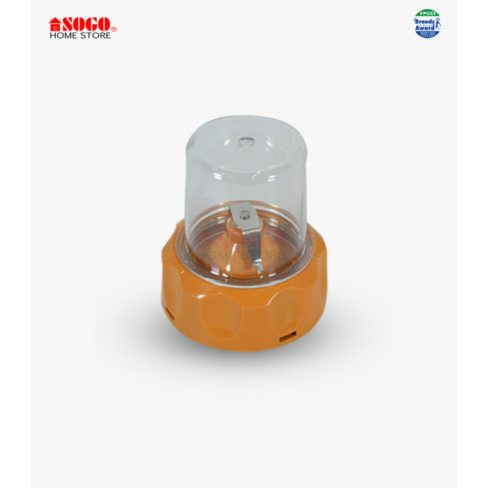 Sogo Juicer Blender & Dry Mill (2 In 1) (JPN-507)