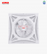Sogo Ceiling Box Fan ( JPN-777)