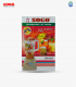 Sogo Juicer Blender & Dry Mill (2 In 1) (JPN-507)